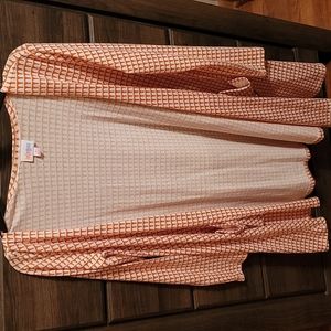 Lularoe,  size small,  Caroline